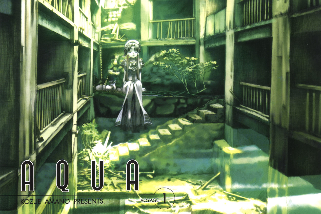 Aqua 第1页