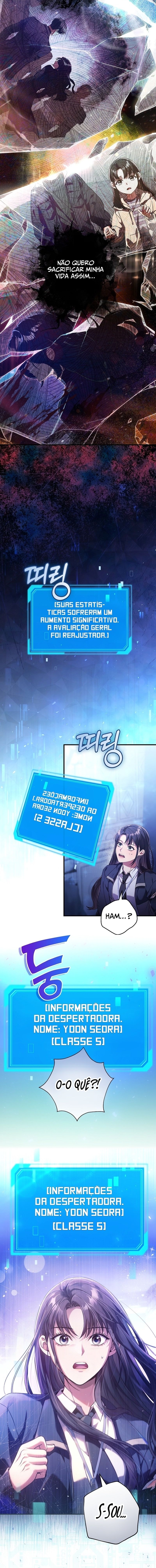 The Exclusive Contractor's Quitting Chronicles Vol. 1 Ch. 3 第14页