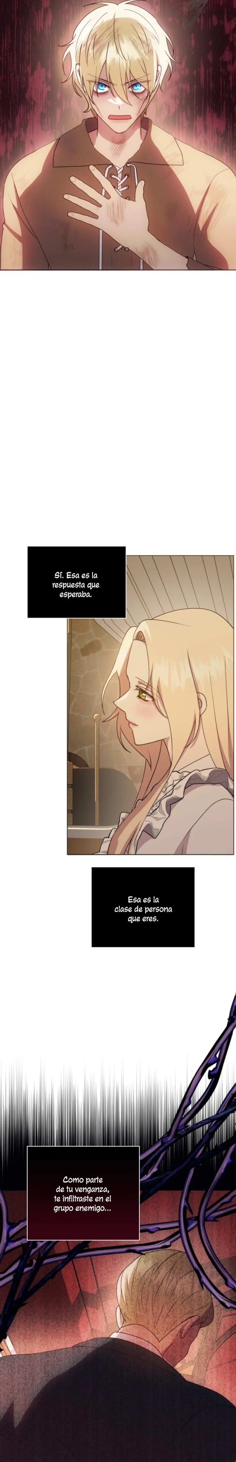 The Grand Duke Is Mine Ch. 6 第12页