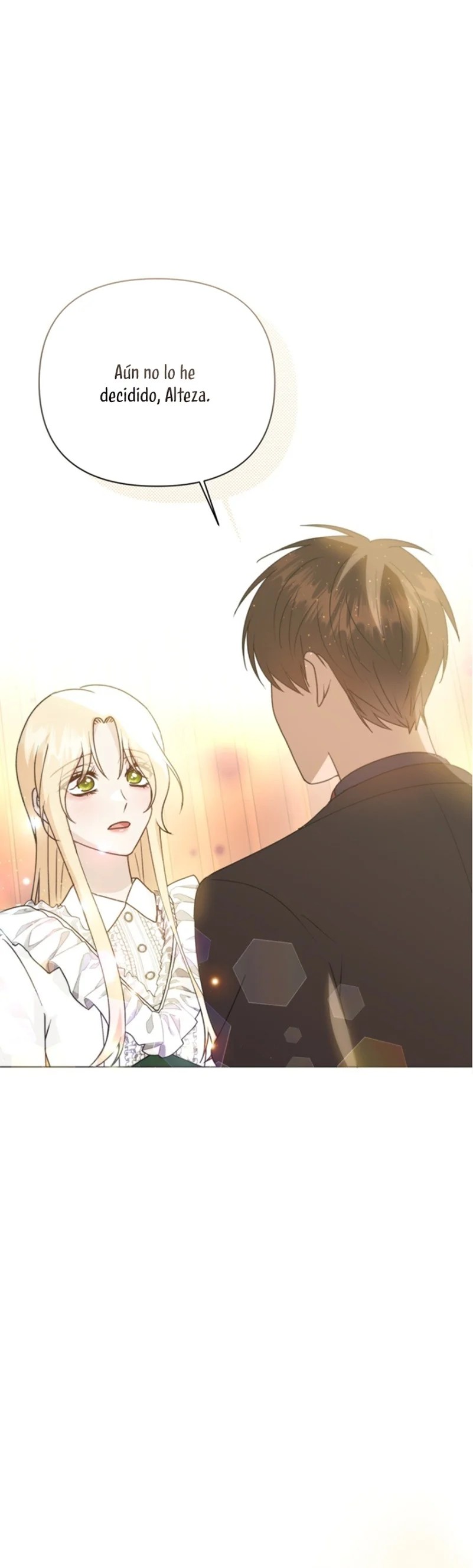 The Grand Duke Is Mine Ch. 6 第23页