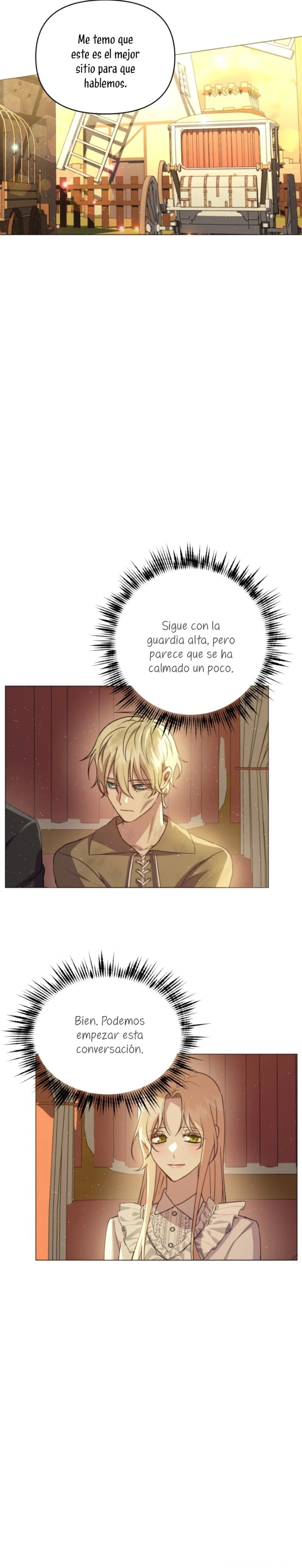 The Grand Duke Is Mine Ch. 6 第8页