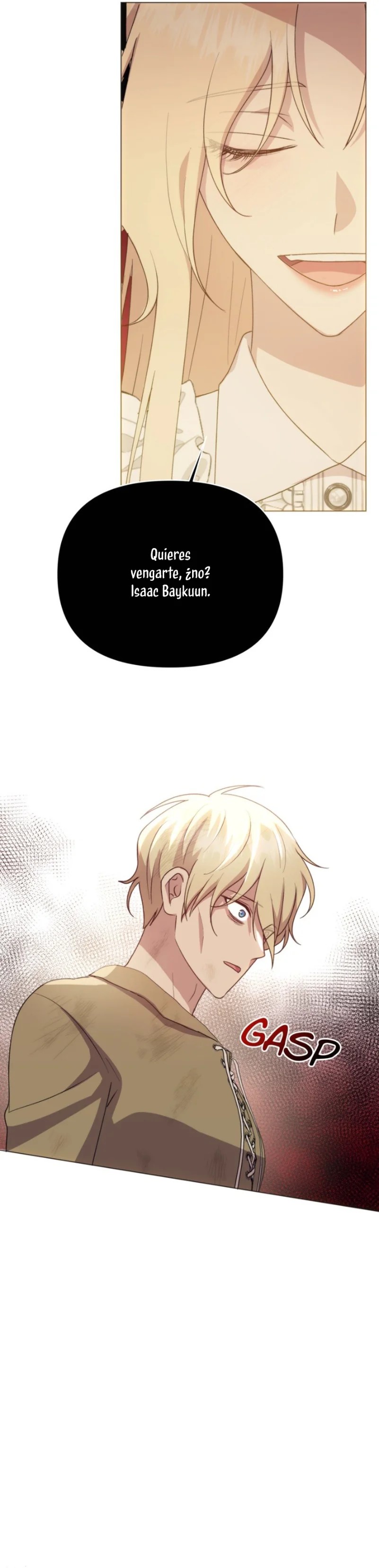 The Grand Duke Is Mine Ch. 6 第9页