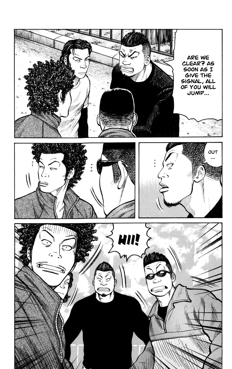 Worst The Guy From Out of Town 第28页