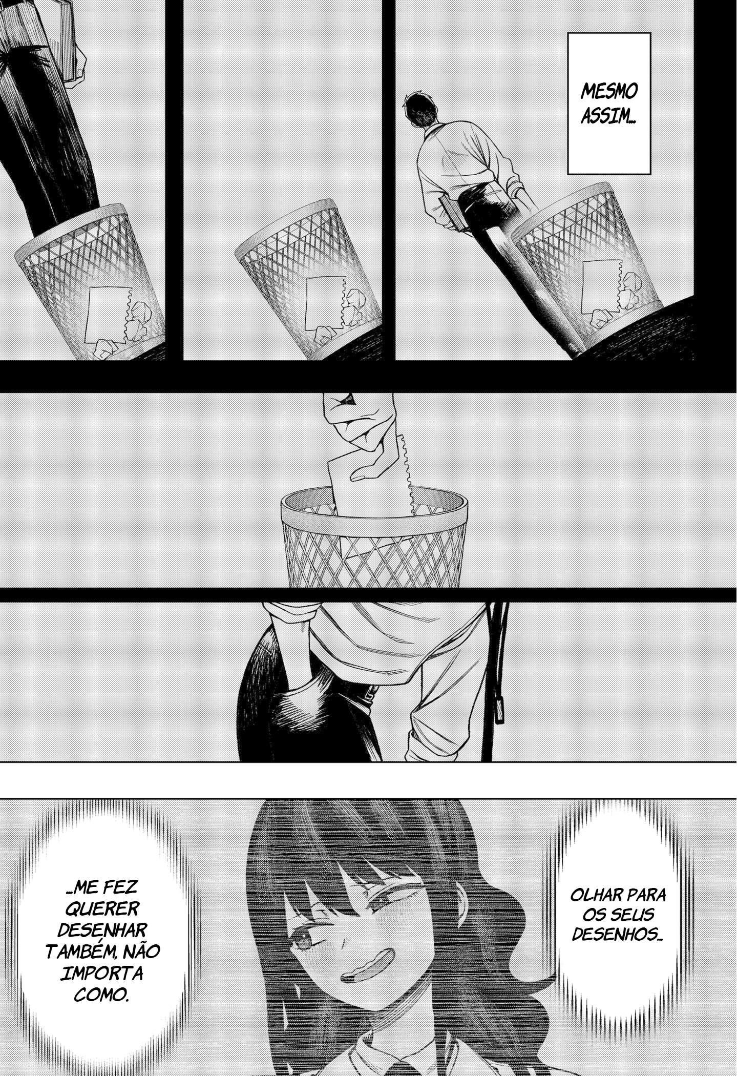 Monochrome no Futari Hanaichi Fudo 第43页