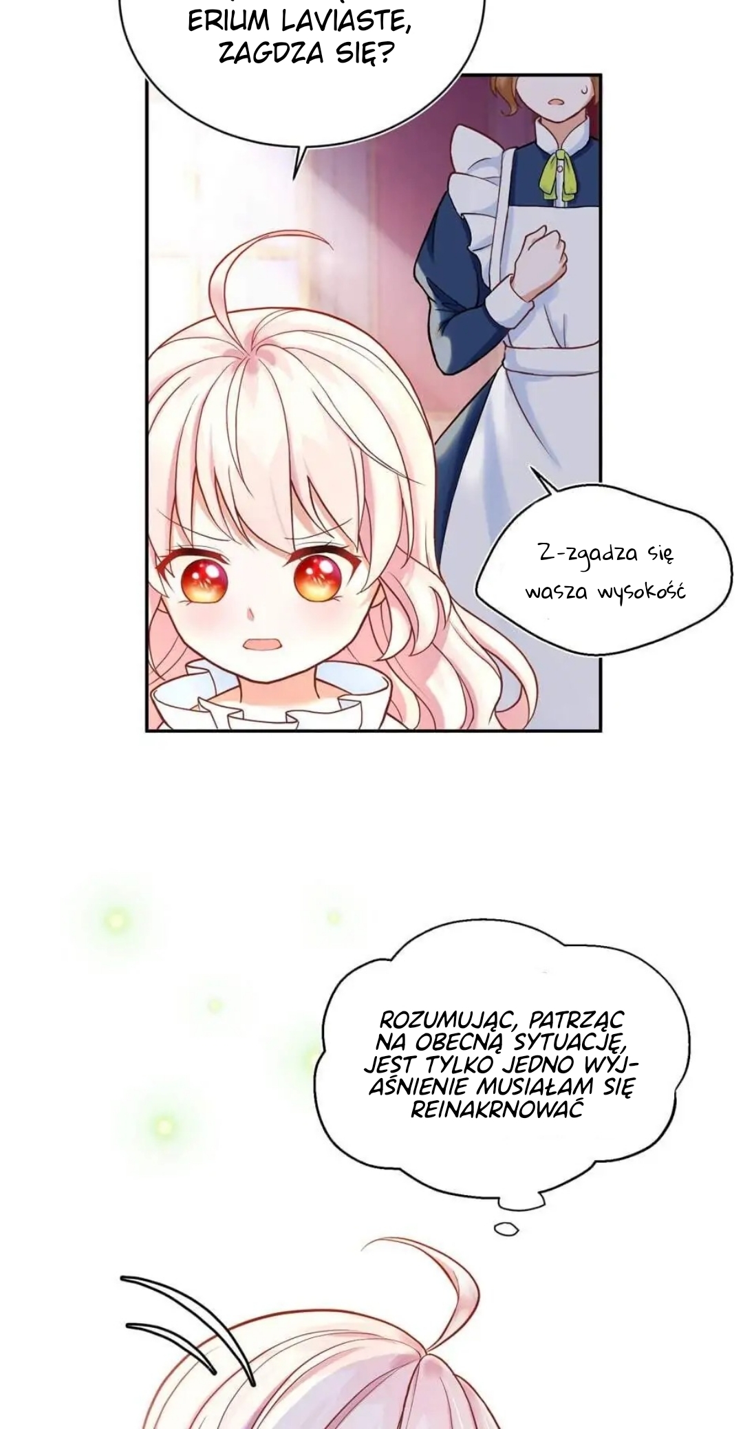The Enchanting Villainess Ch. 2 第3页