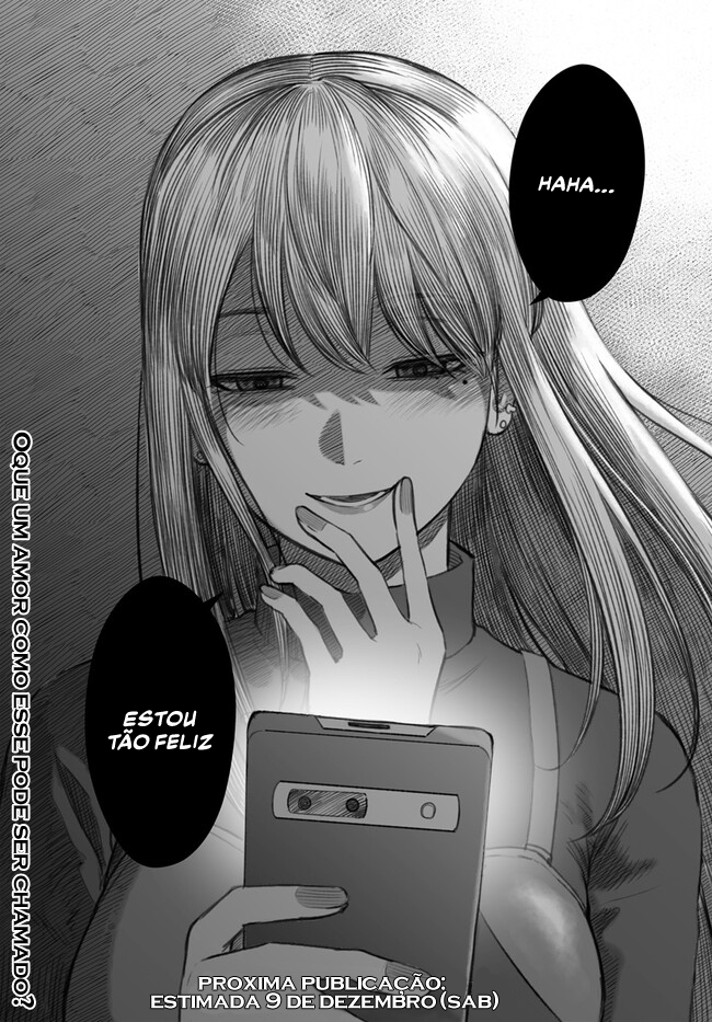 Dame Ningen no Aishikata Uma namorada que está saindo com uma pessoa inútil 第27页