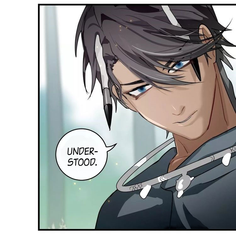 Mermaid's Egg Ch. 4 第27页