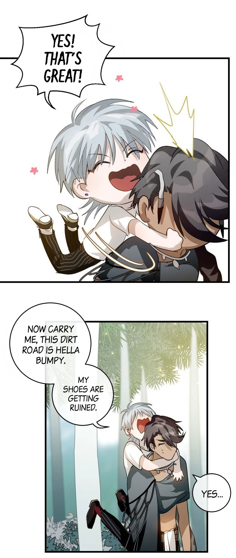 Mermaid's Egg Ch. 4 第28页