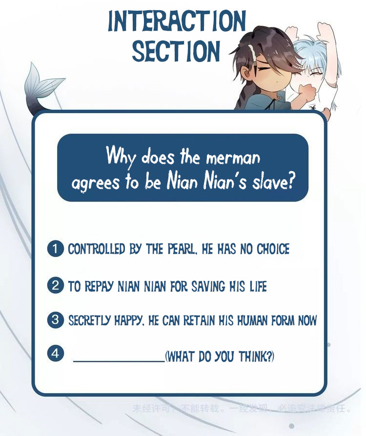 Mermaid's Egg Ch. 4 第37页