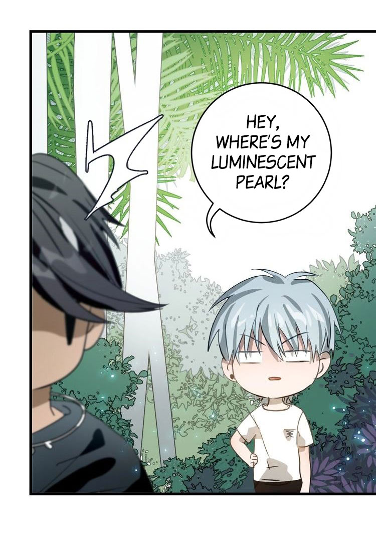 Mermaid's Egg Ch. 4 第7页