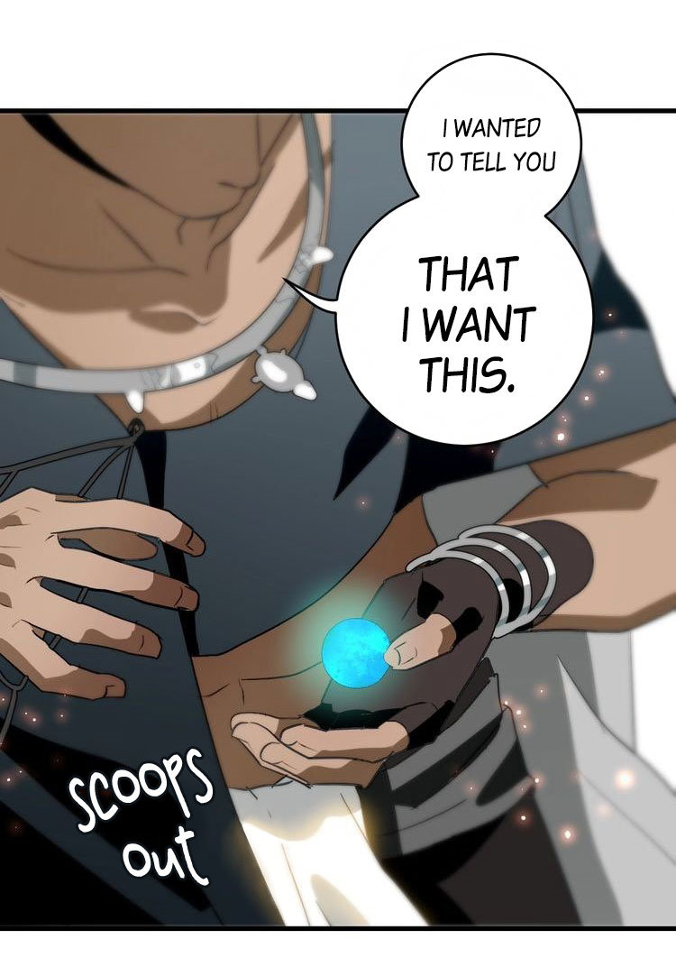 Mermaid's Egg Ch. 4 第10页
