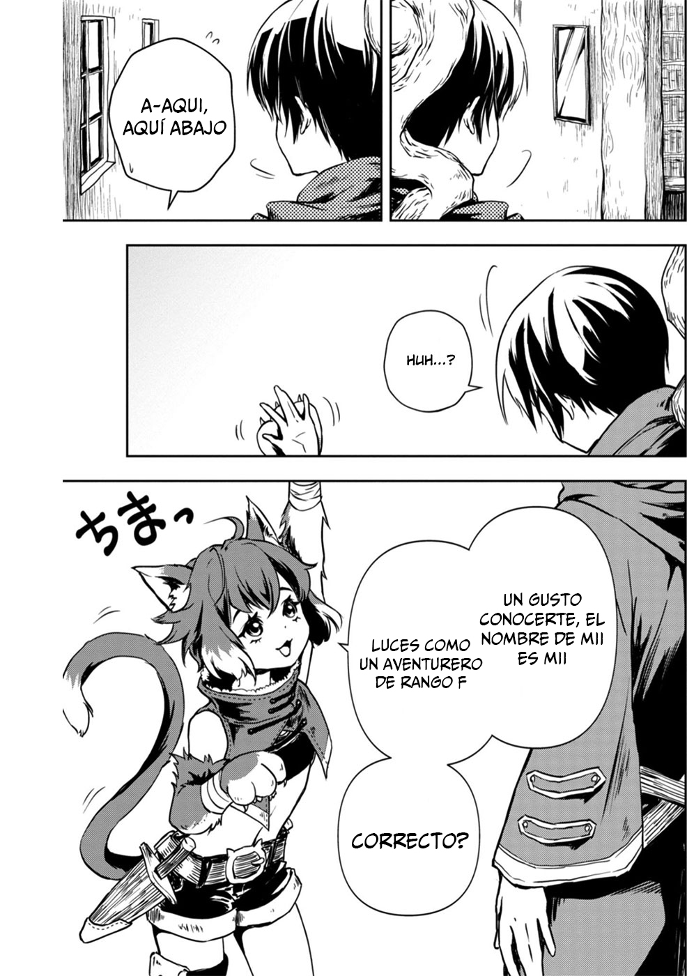 Majutsu Gakuin wo Shuseki de Sotsugyoushita Ore ga Boukensha wo Hajimeru no wa sonna ni okashii darouka Vol. 1 Ch. 1 第14页