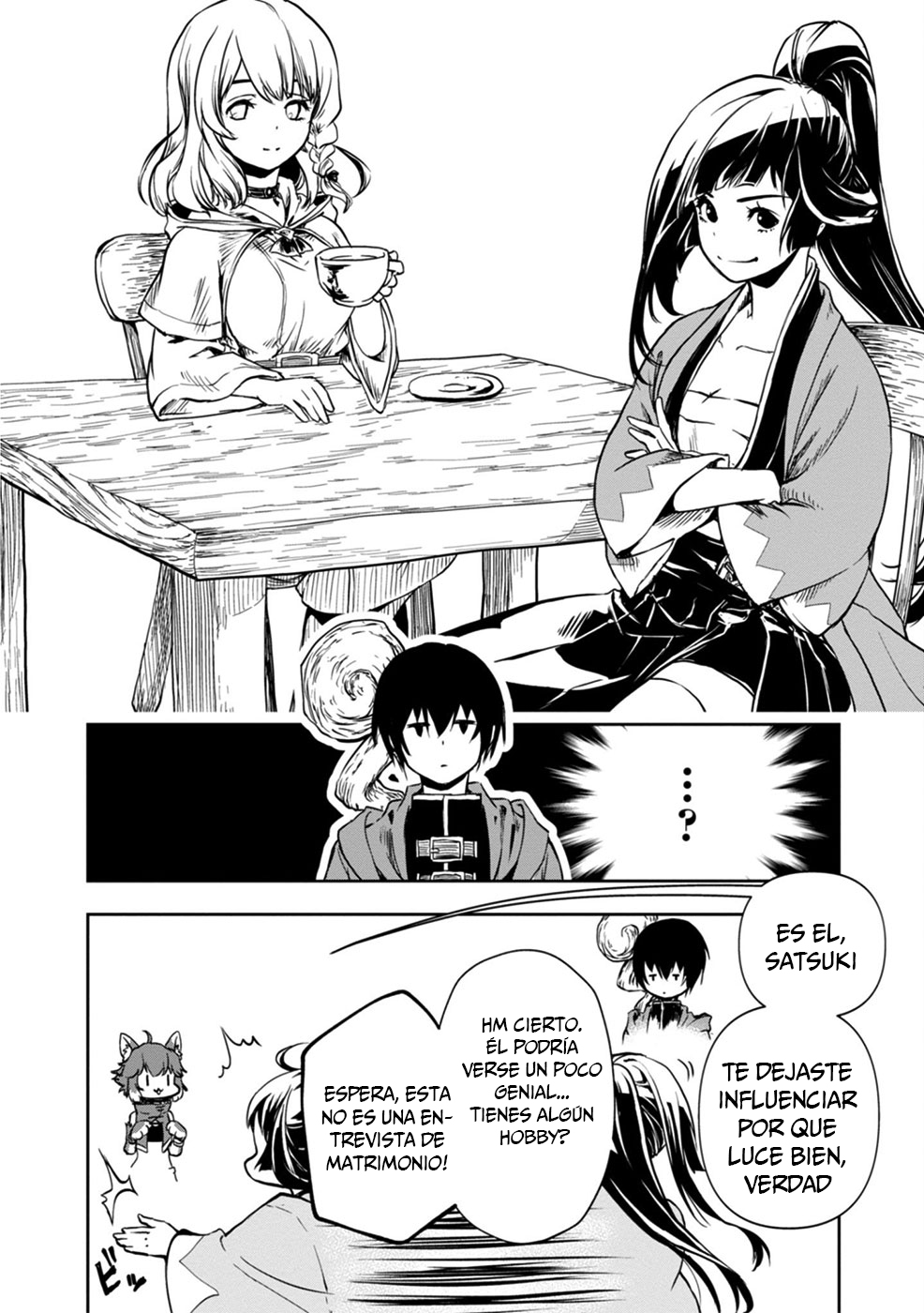 Majutsu Gakuin wo Shuseki de Sotsugyoushita Ore ga Boukensha wo Hajimeru no wa sonna ni okashii darouka Vol. 1 Ch. 1 第19页
