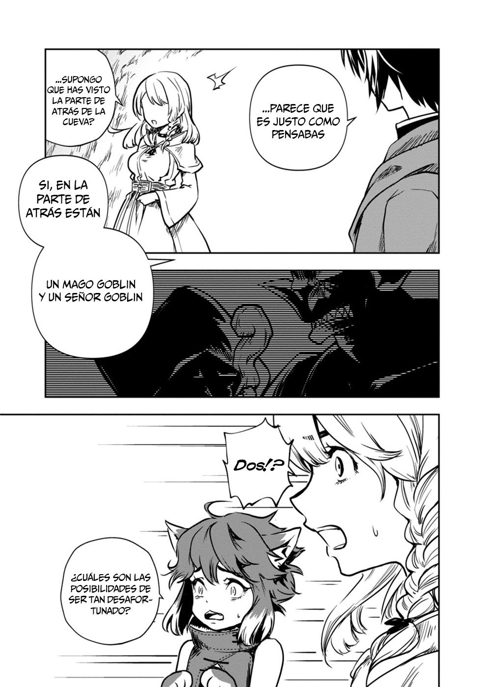 Majutsu Gakuin wo Shuseki de Sotsugyoushita Ore ga Boukensha wo Hajimeru no wa sonna ni okashii darouka Vol. 1 Ch. 1 第54页