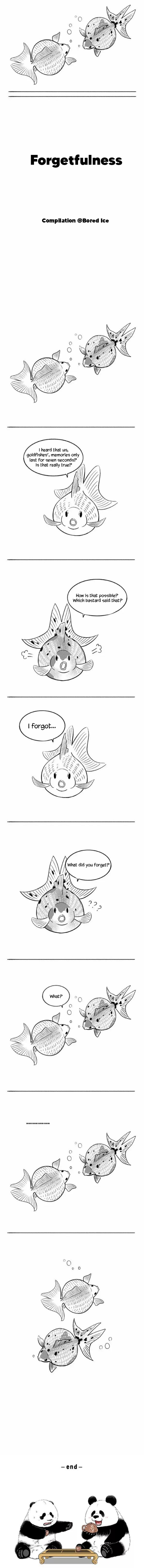 Quickly Put the Animal Inside the Fridge 第7页