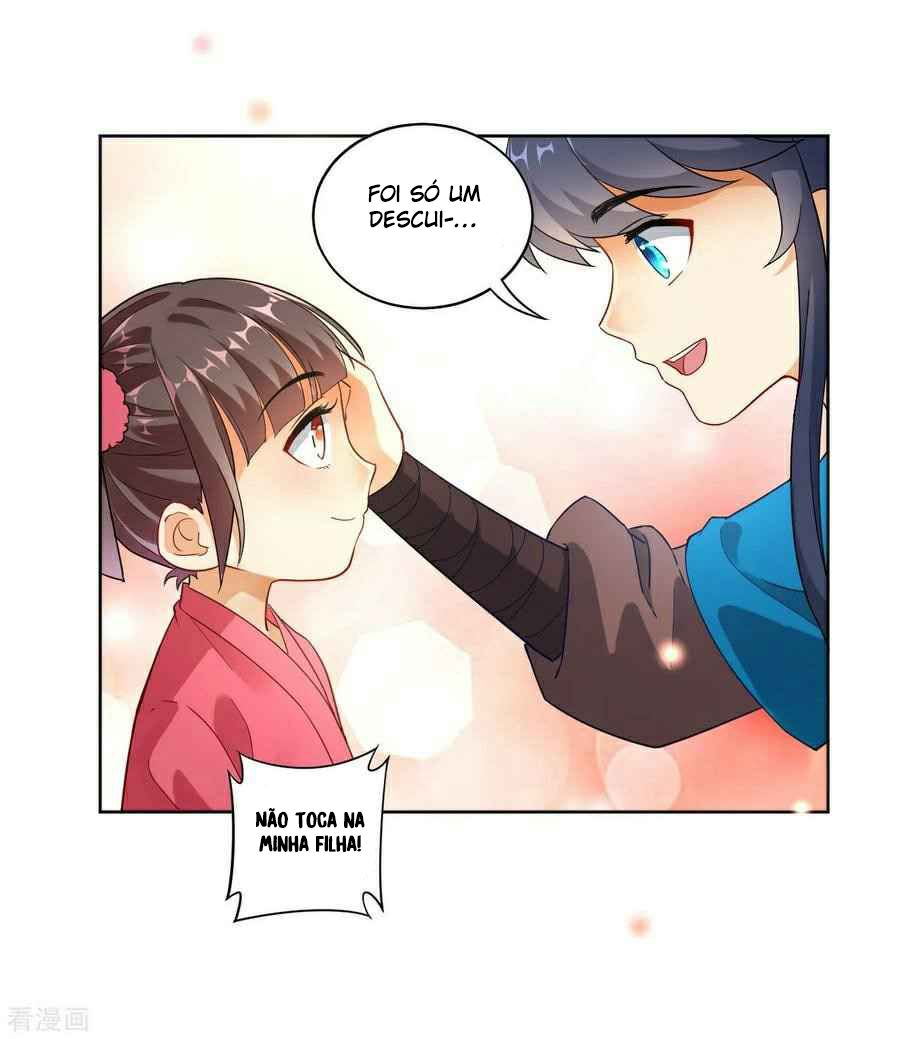First Class Servant Ch. 3 第28页