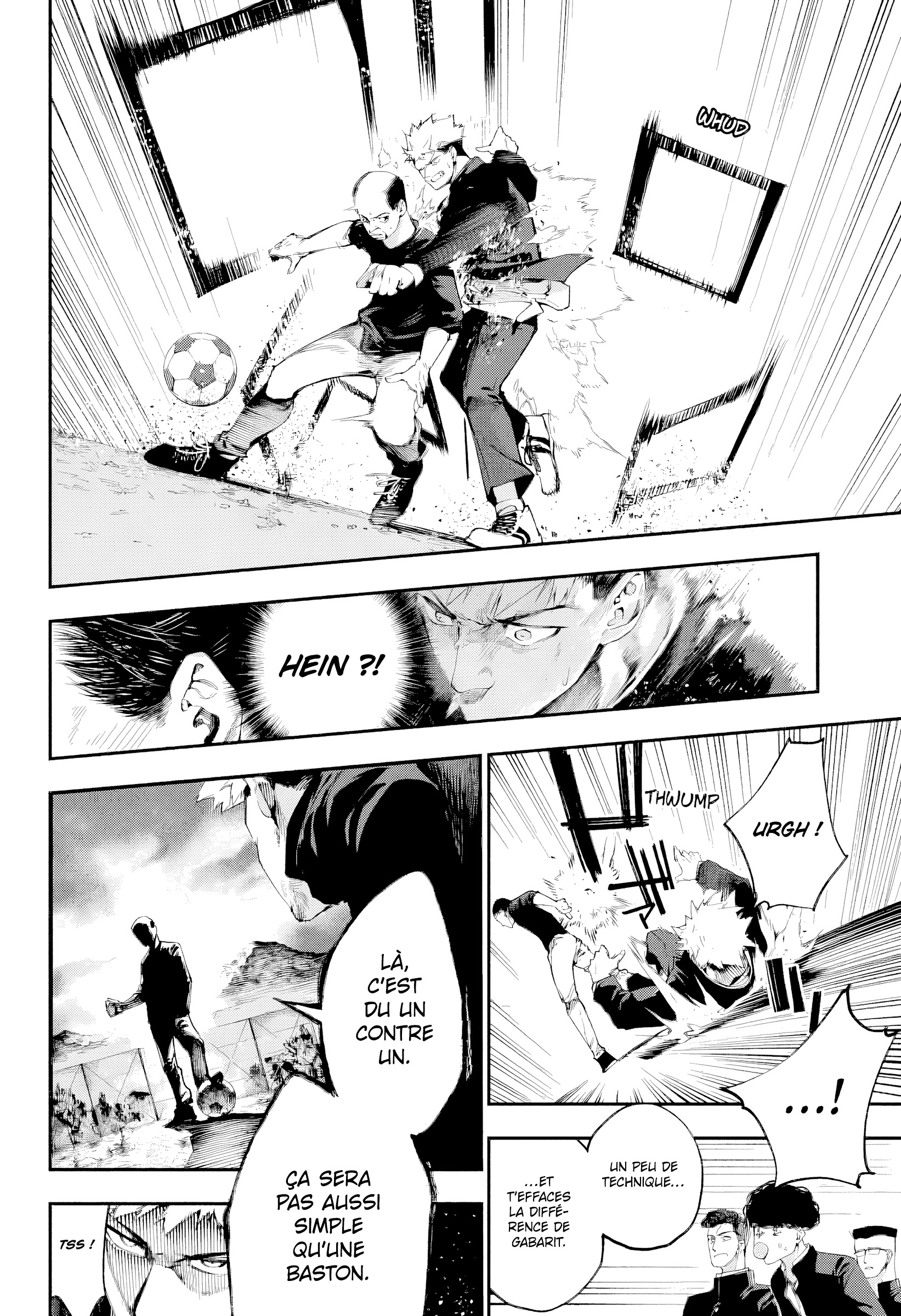 Embers Vol. 1 Ch. 1 第11页