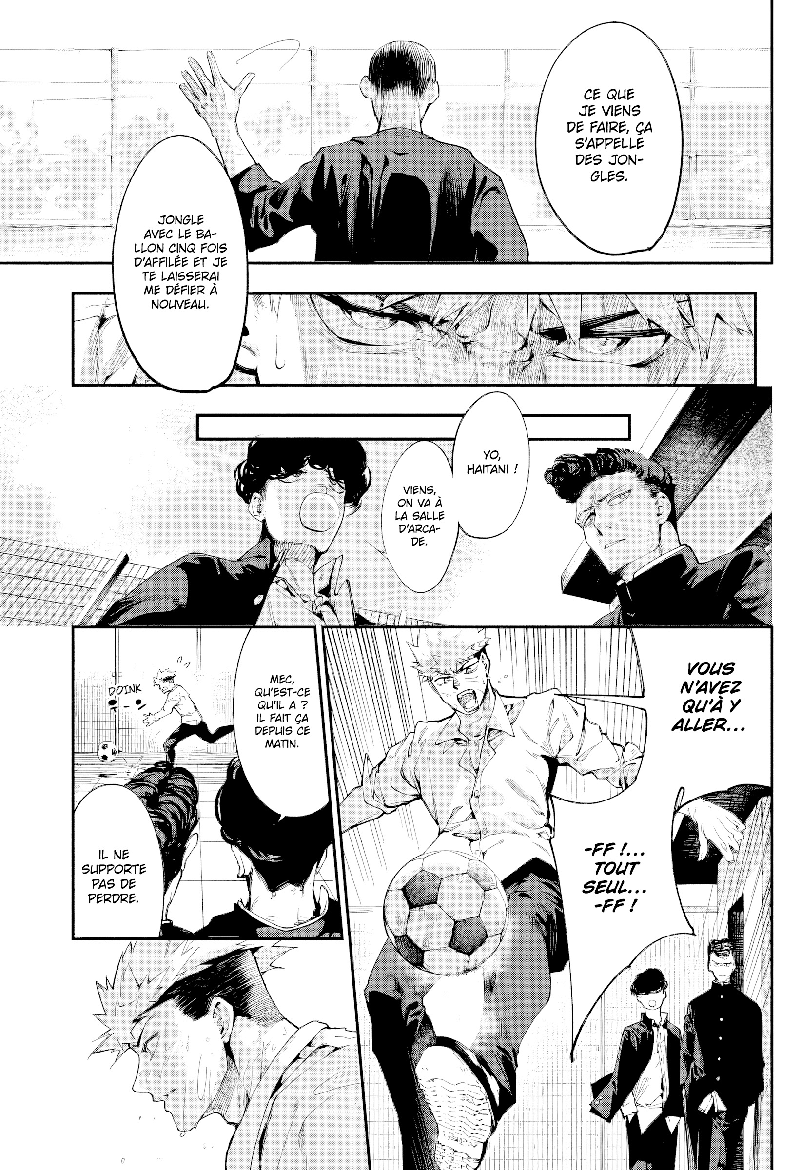 Embers Vol. 1 Ch. 1 第14页