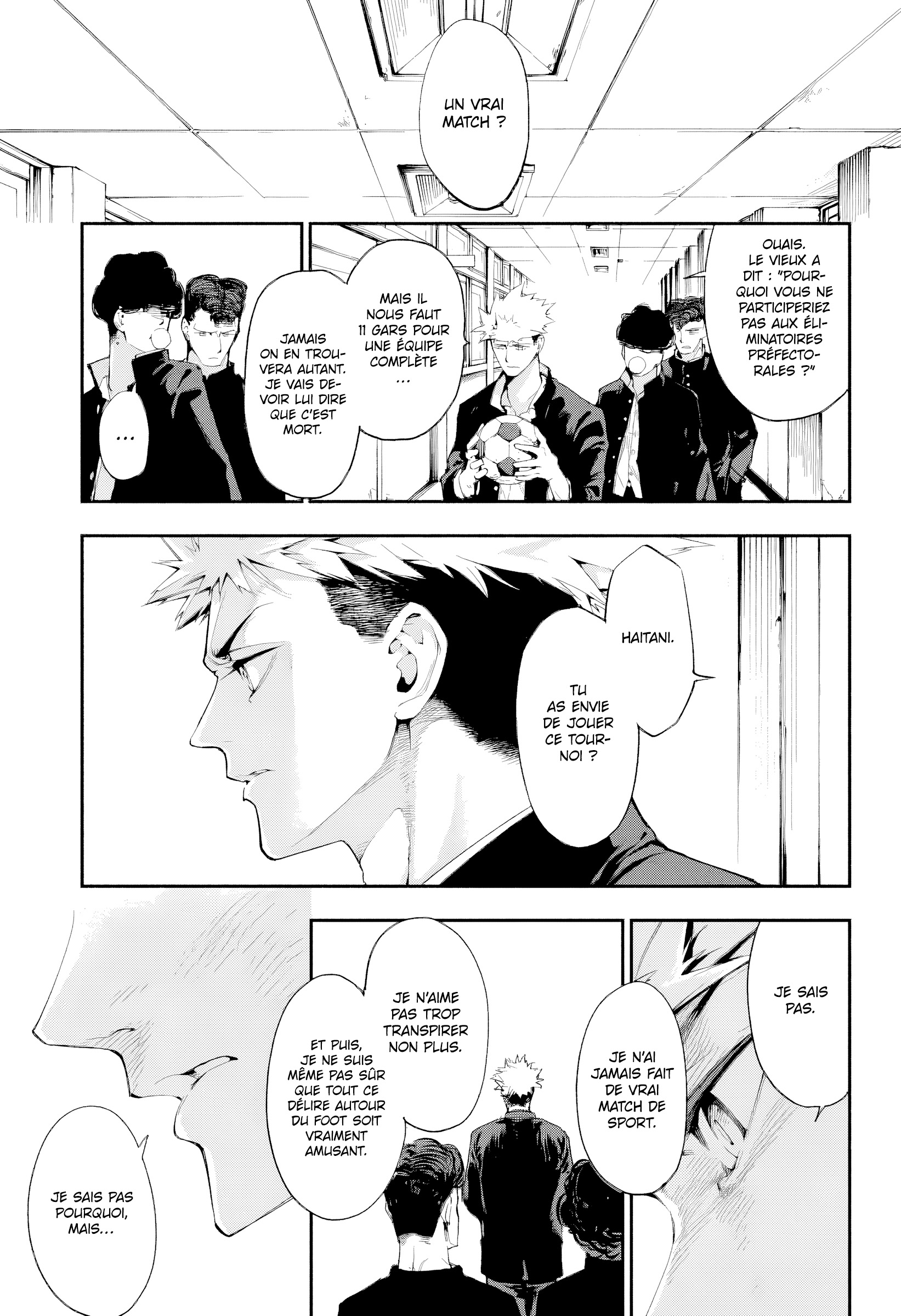 Embers Vol. 1 Ch. 1 第20页