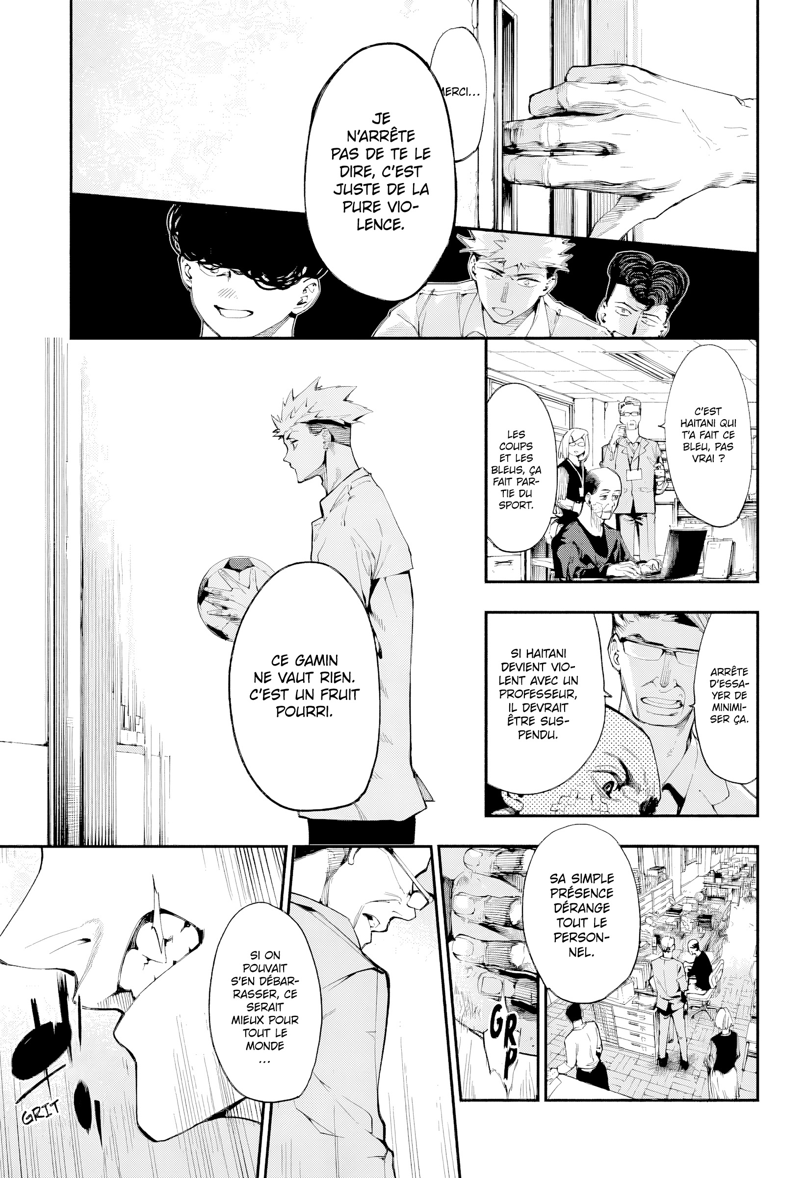 Embers Vol. 1 Ch. 1 第22页