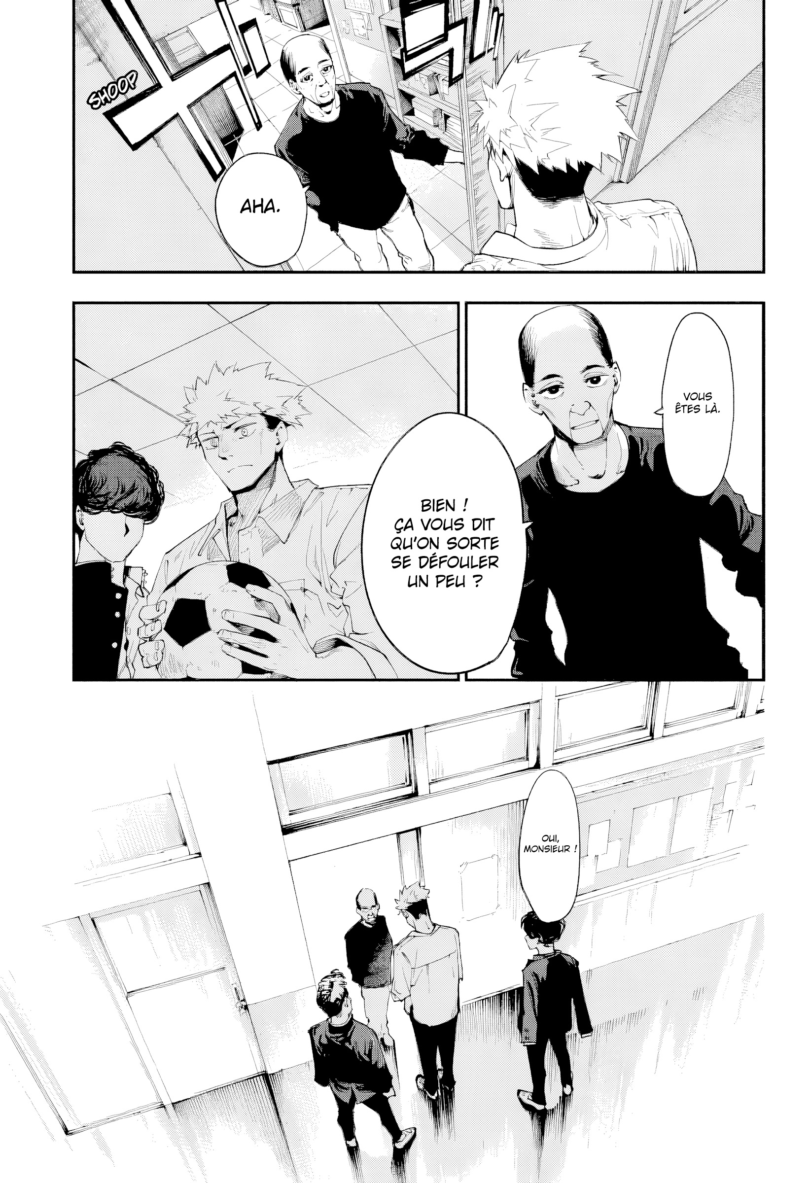 Embers Vol. 1 Ch. 1 第24页