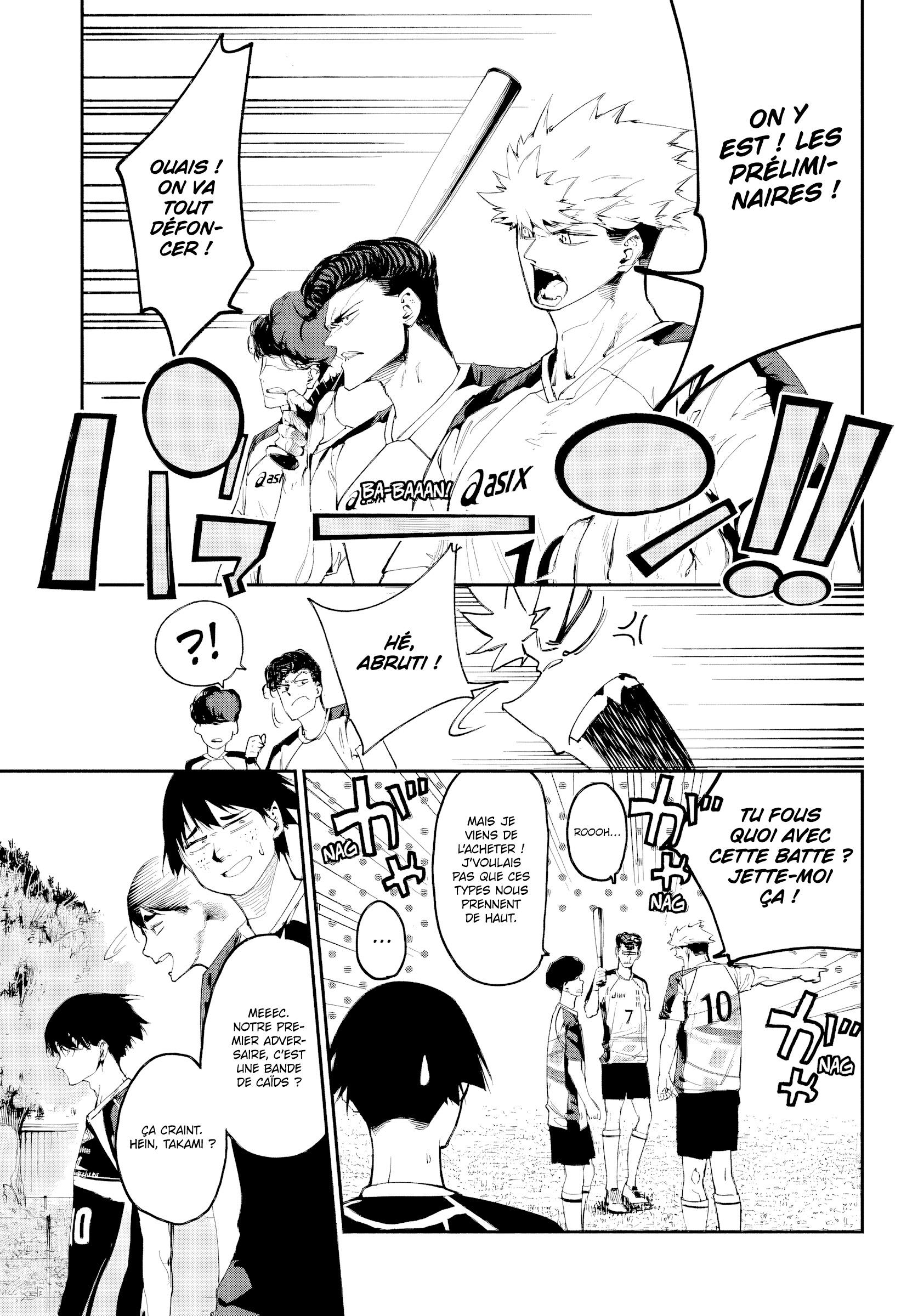 Embers Vol. 1 Ch. 1 第26页