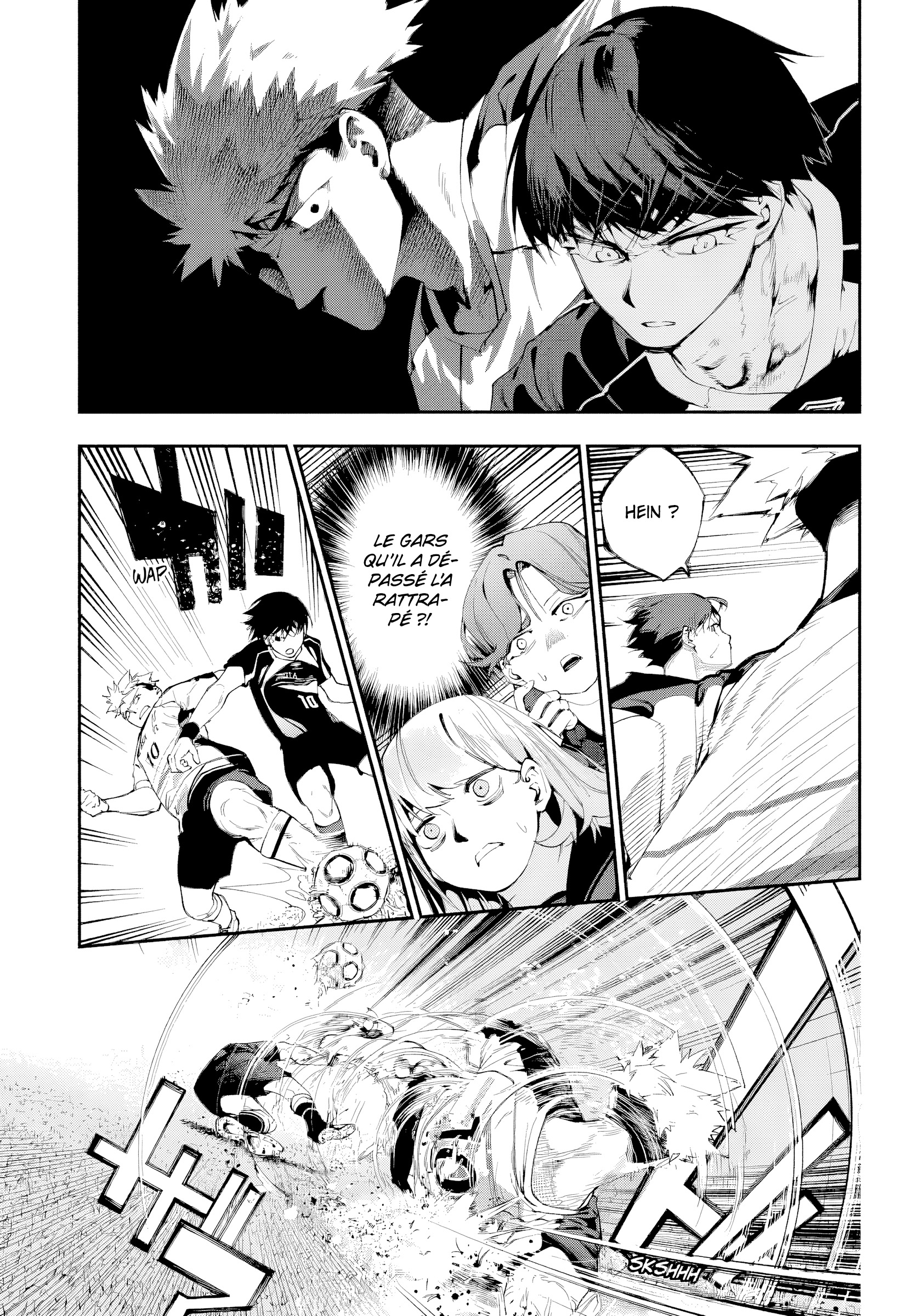 Embers Vol. 1 Ch. 1 第30页