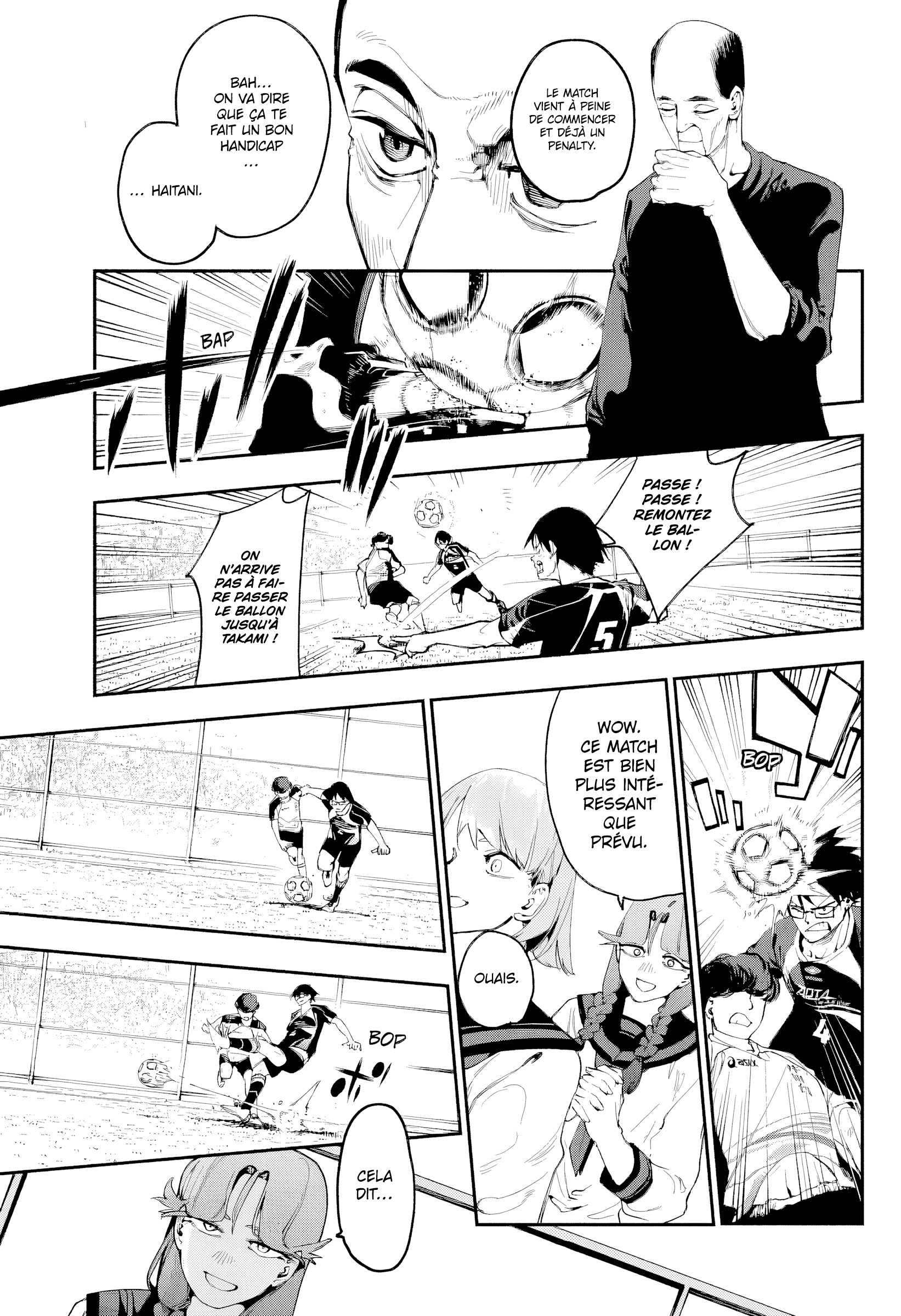 Embers Vol. 1 Ch. 1 第32页