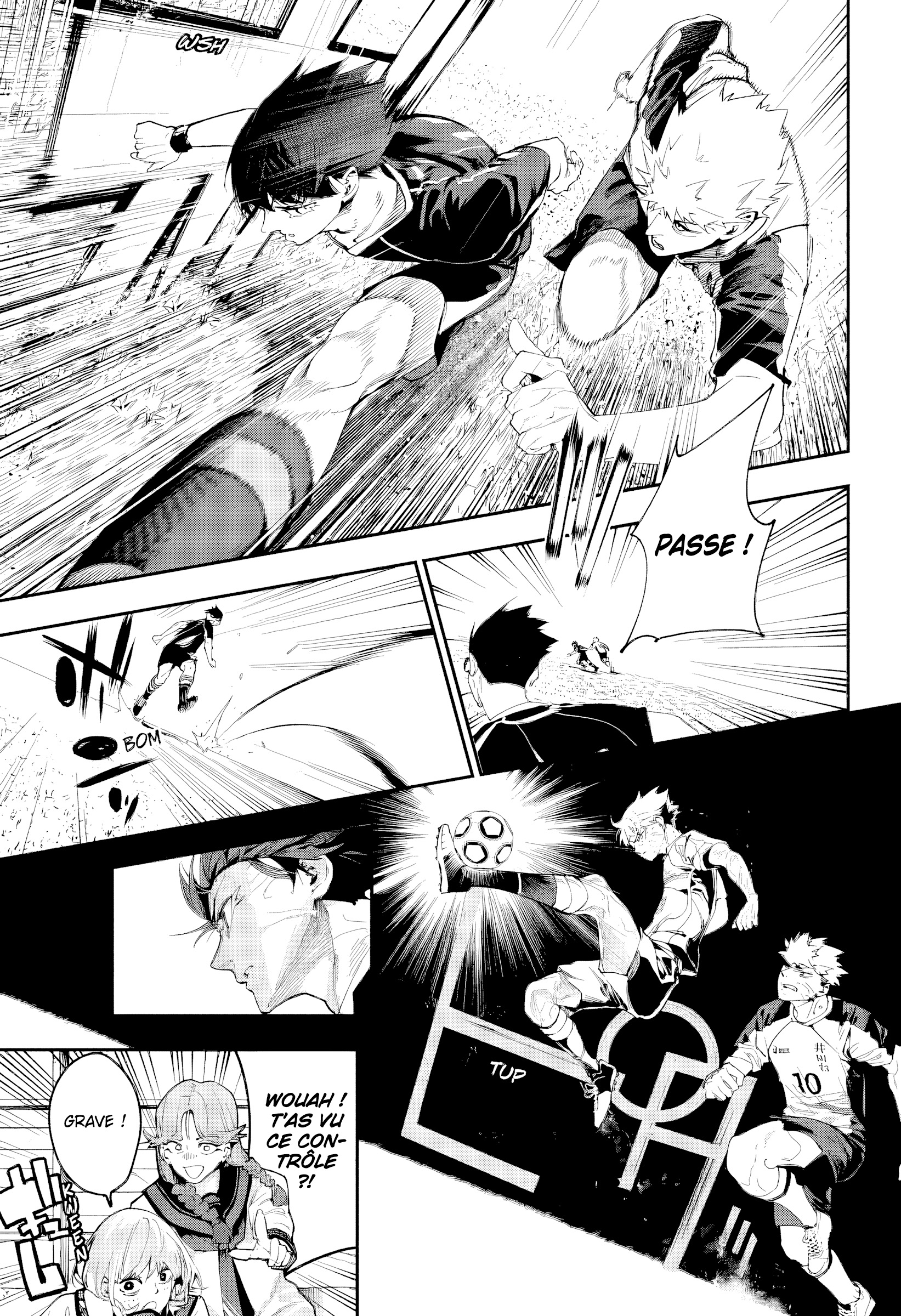 Embers Vol. 1 Ch. 1 第34页