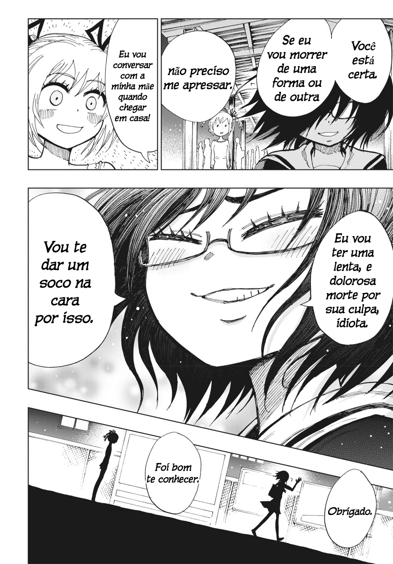Suicide Girl Vol. 1 Ch. 1 第42页