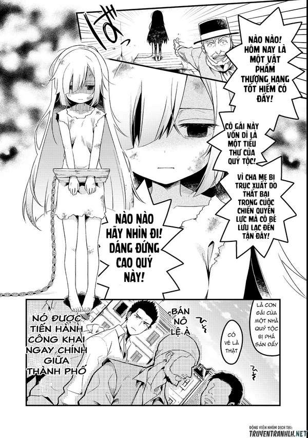 Tsuihousha Shokudou e Youkoso! ~Saikyou Party o Tsuihousareta Ryourinin (Lv. 99) wa, Inaka de Nengan no Boukensha Shokudou o Hirakimasu!~ Vol. 1 Ch. 1 第24页