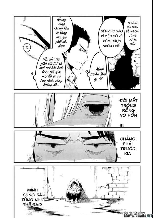 Tsuihousha Shokudou e Youkoso! ~Saikyou Party o Tsuihousareta Ryourinin (Lv. 99) wa, Inaka de Nengan no Boukensha Shokudou o Hirakimasu!~ Vol. 1 Ch. 1 第25页