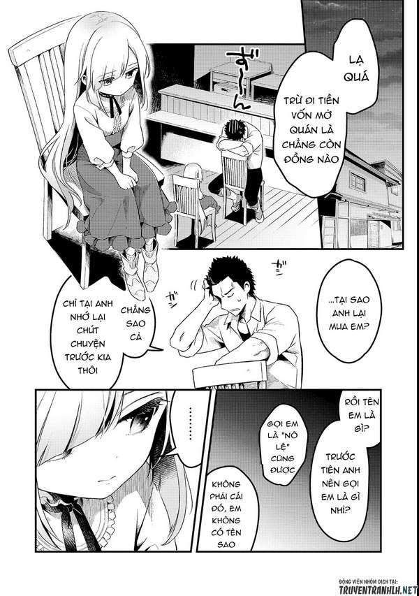 Tsuihousha Shokudou e Youkoso! ~Saikyou Party o Tsuihousareta Ryourinin (Lv. 99) wa, Inaka de Nengan no Boukensha Shokudou o Hirakimasu!~ Vol. 1 Ch. 1 第28页