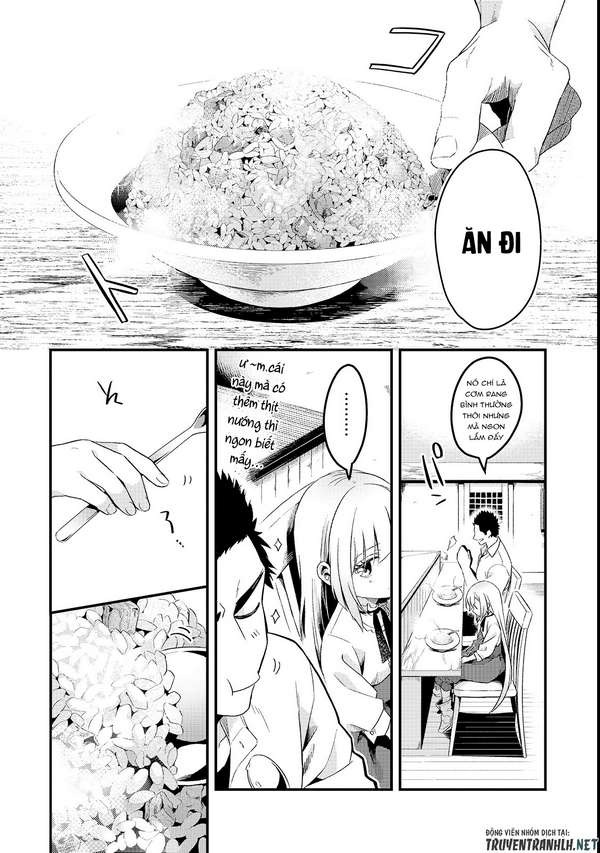 Tsuihousha Shokudou e Youkoso! ~Saikyou Party o Tsuihousareta Ryourinin (Lv. 99) wa, Inaka de Nengan no Boukensha Shokudou o Hirakimasu!~ Vol. 1 Ch. 1 第30页