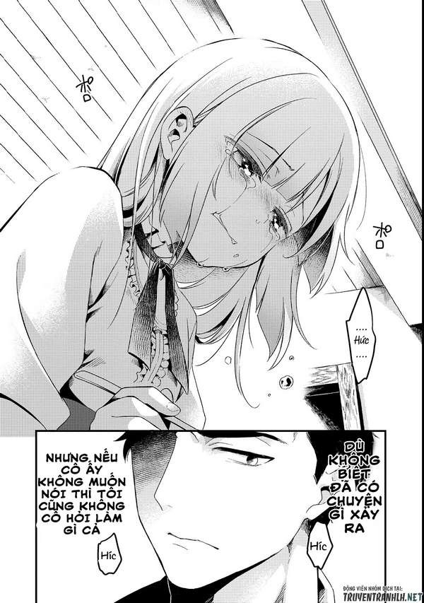 Tsuihousha Shokudou e Youkoso! ~Saikyou Party o Tsuihousareta Ryourinin (Lv. 99) wa, Inaka de Nengan no Boukensha Shokudou o Hirakimasu!~ Vol. 1 Ch. 1 第32页