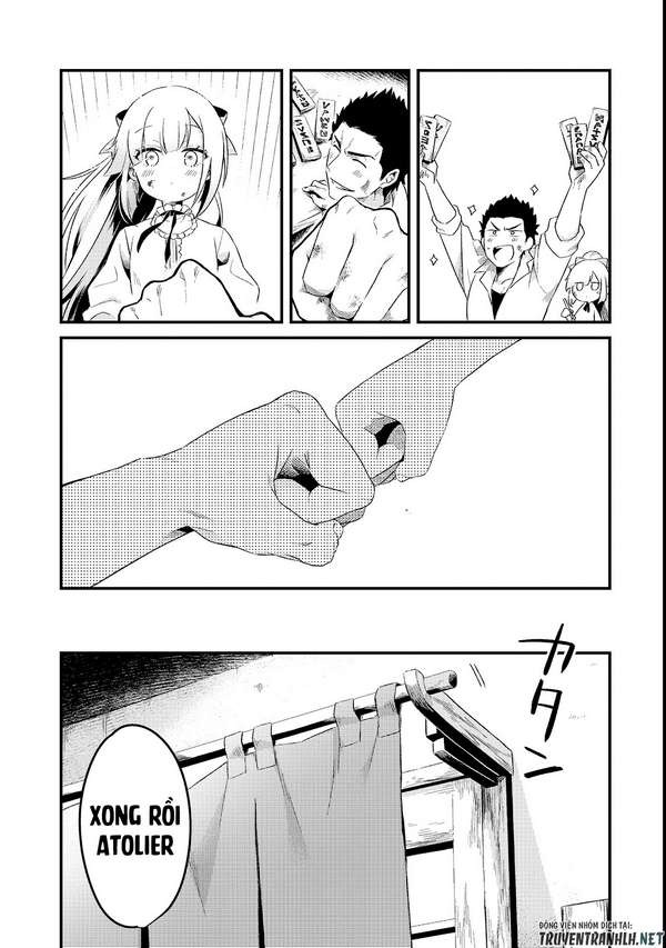 Tsuihousha Shokudou e Youkoso! ~Saikyou Party o Tsuihousareta Ryourinin (Lv. 99) wa, Inaka de Nengan no Boukensha Shokudou o Hirakimasu!~ Vol. 1 Ch. 1 第35页