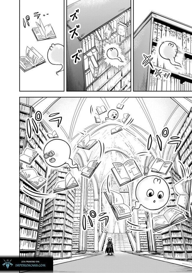 Shitsugyou Kenja no Nariagari: Kirawareta Sainou wa Sekai Saikyou deshita Vol. 1 Ch. 2.1 第11页