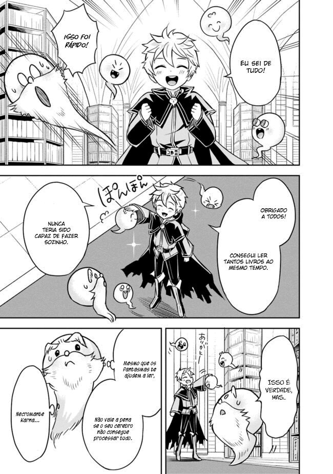 Shitsugyou Kenja no Nariagari: Kirawareta Sainou wa Sekai Saikyou deshita Vol. 1 Ch. 2.1 第14页
