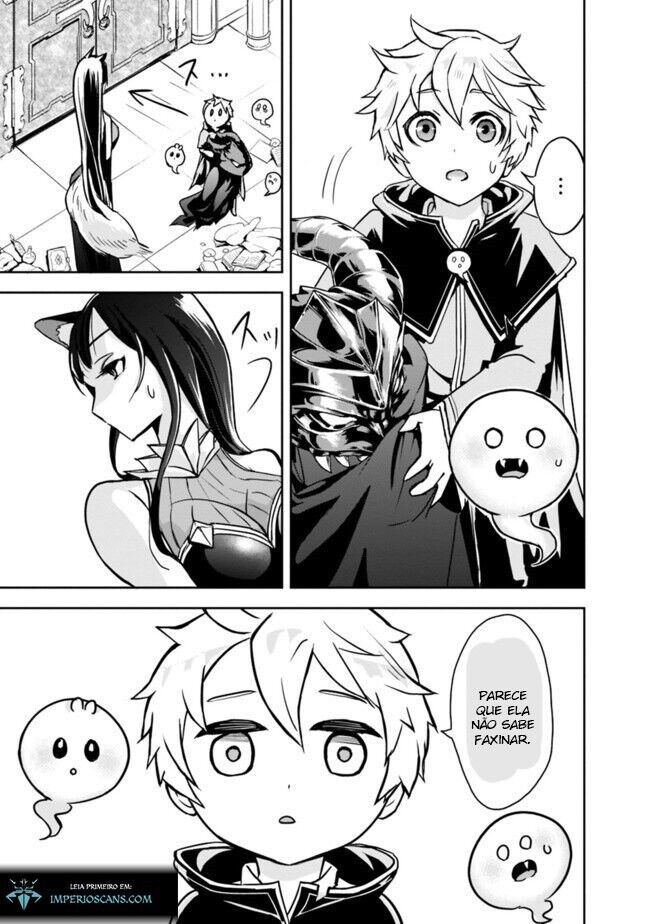 Shitsugyou Kenja no Nariagari: Kirawareta Sainou wa Sekai Saikyou deshita Vol. 1 Ch. 2.1 第6页