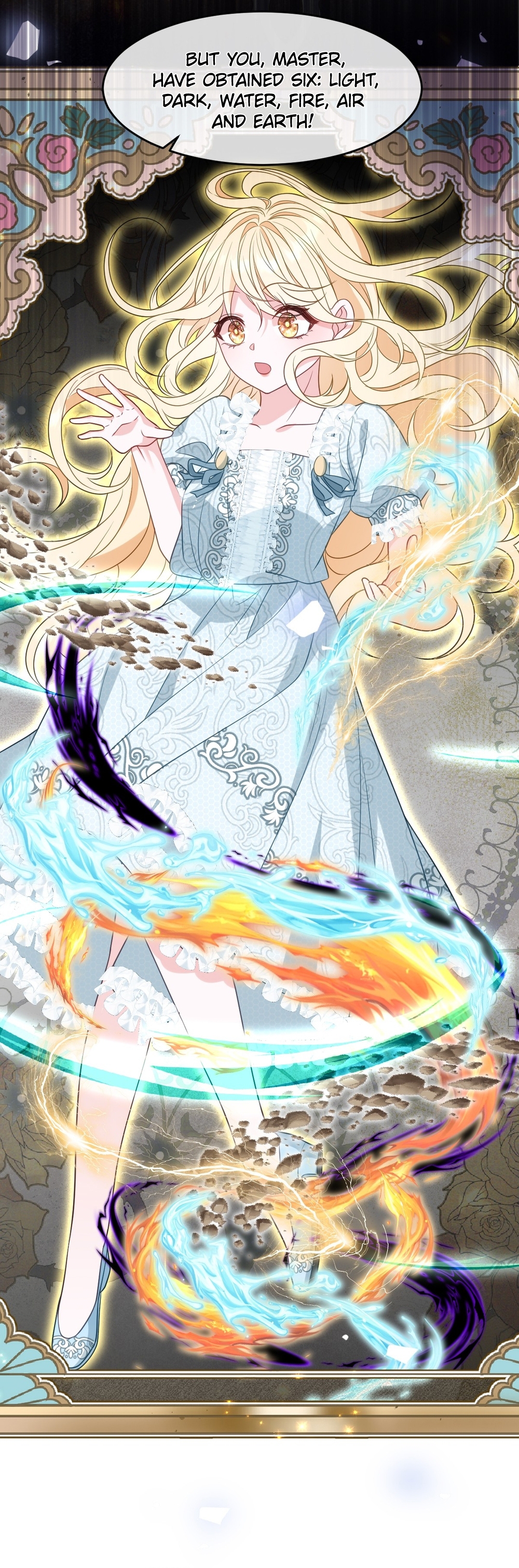 After Becoming Everyone's Favorite, I Went on a Killing Spree Ch. 5 第20页
