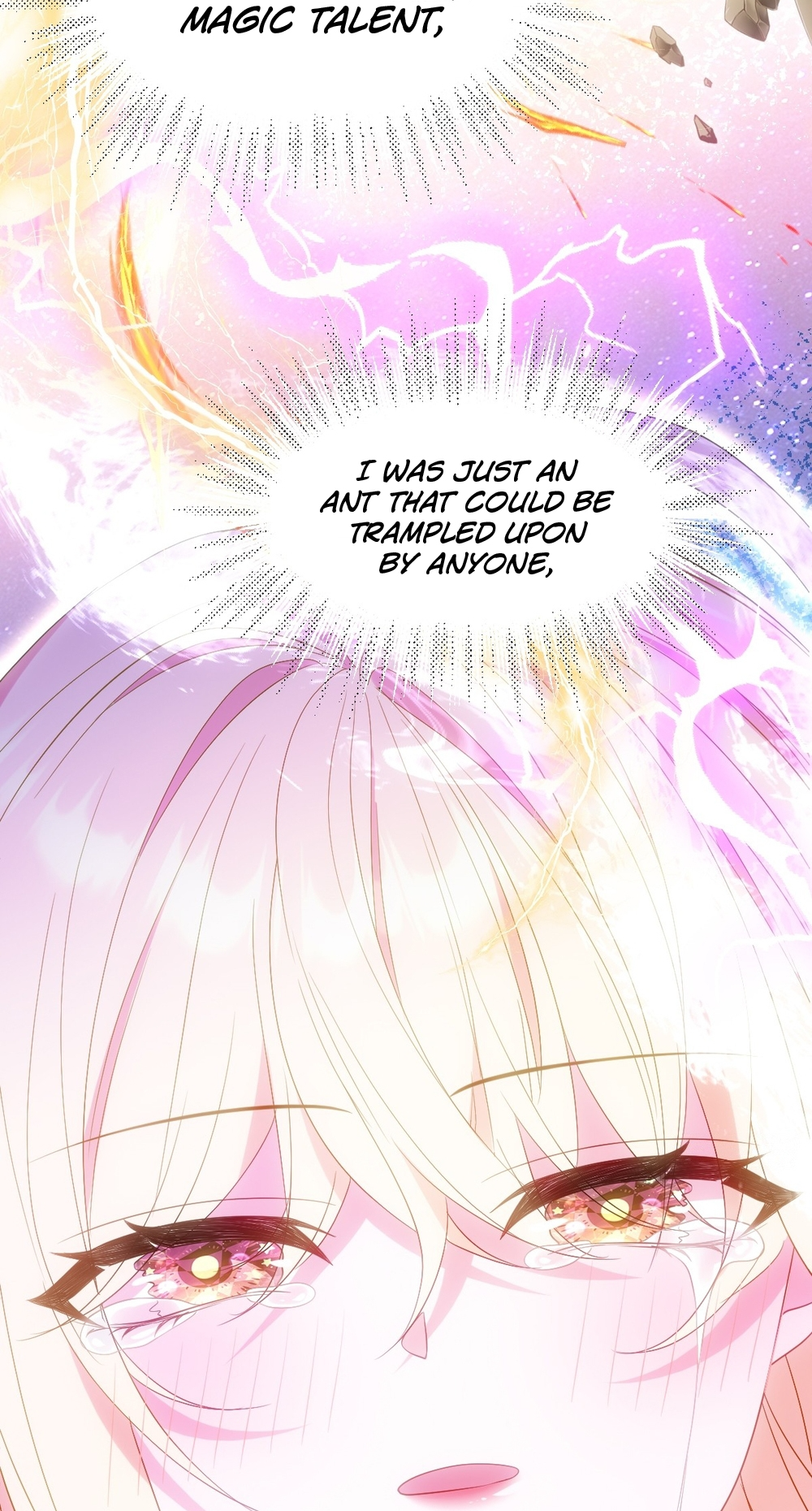 After Becoming Everyone's Favorite, I Went on a Killing Spree Ch. 5 第25页