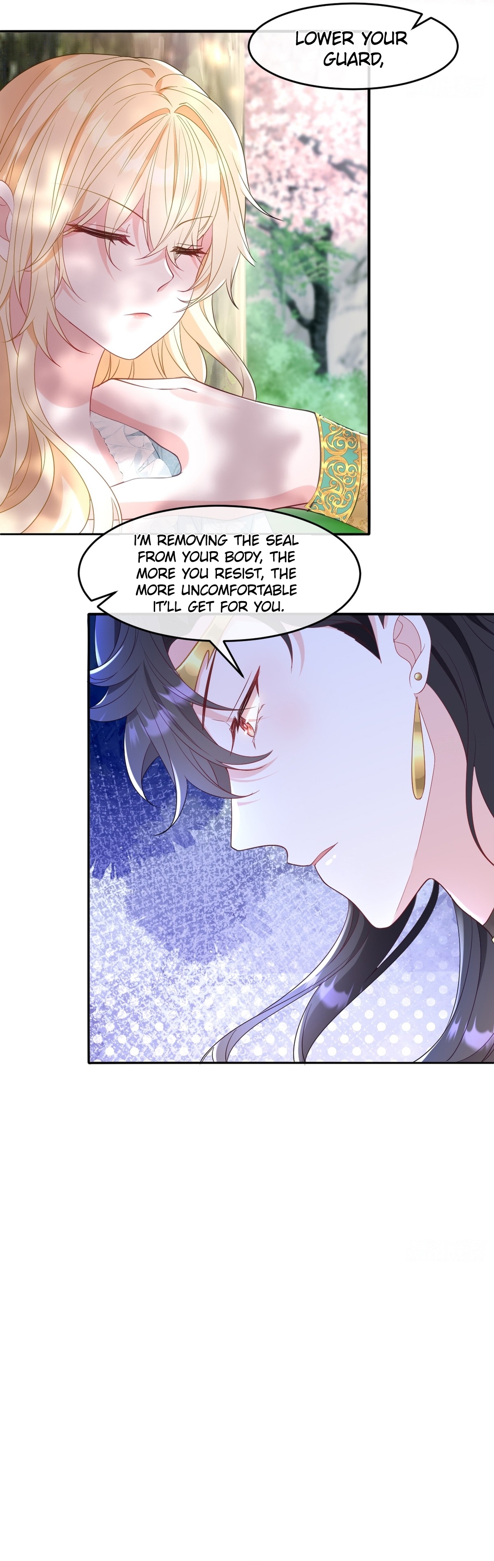 After Becoming Everyone's Favorite, I Went on a Killing Spree Ch. 5 第9页