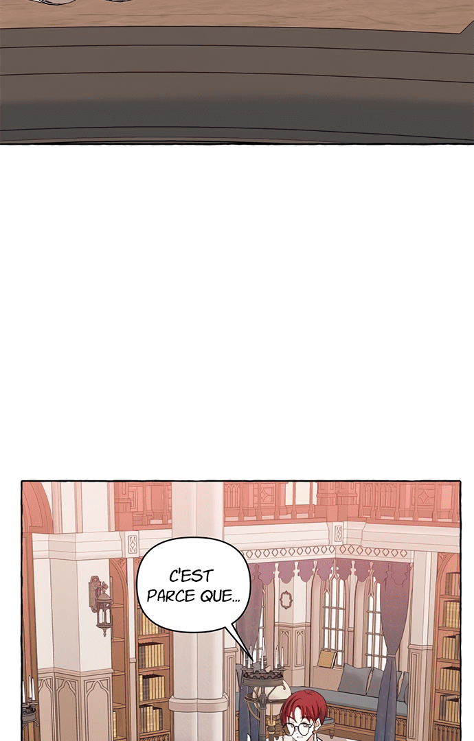 Monster Duke's Daughter Ch. 6 第3页