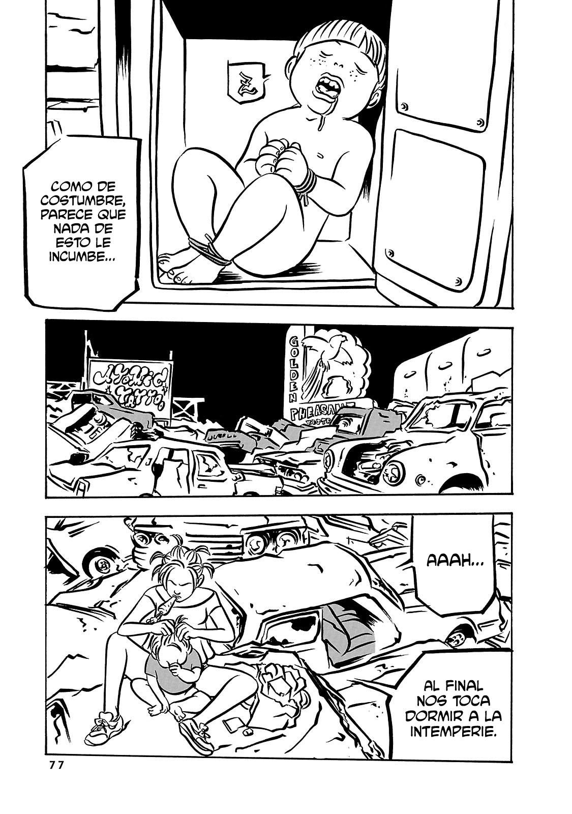 BAMBi remodeled Pampi 第24页