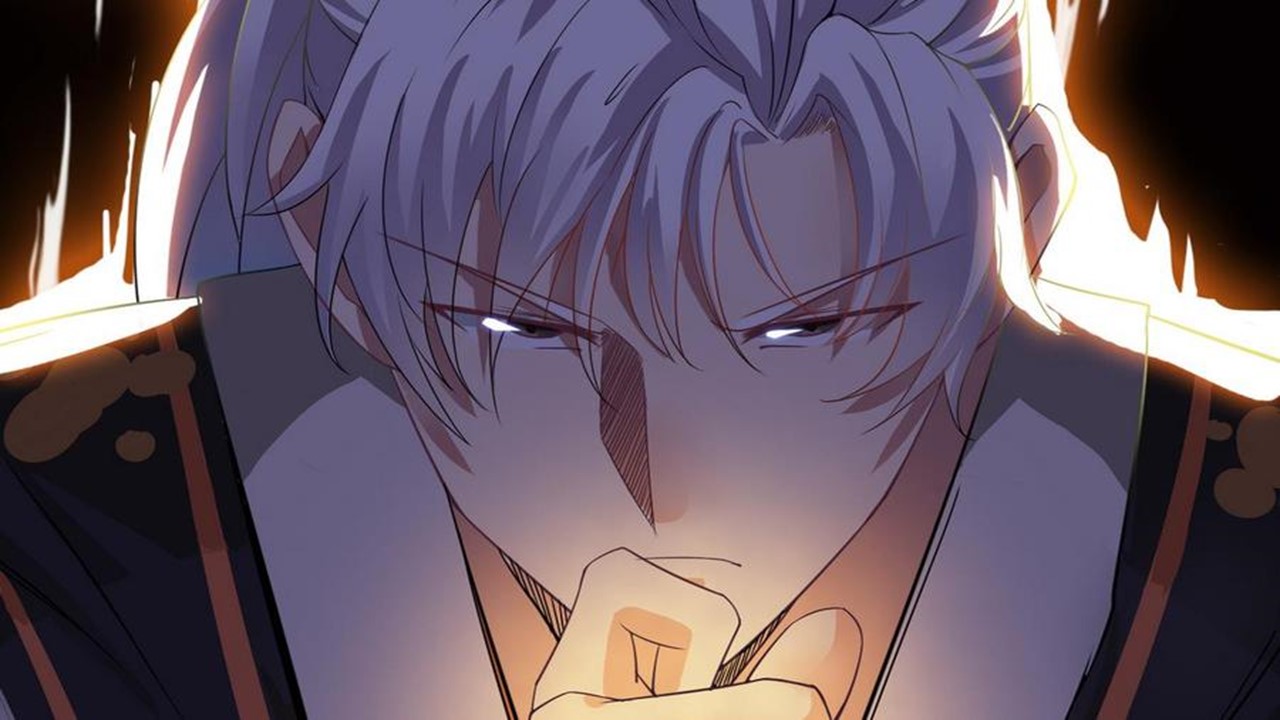 Magic Fairy Ch. 5 第20页