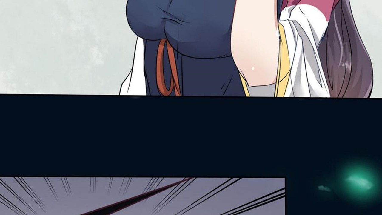 Magic Fairy Ch. 5 第60页