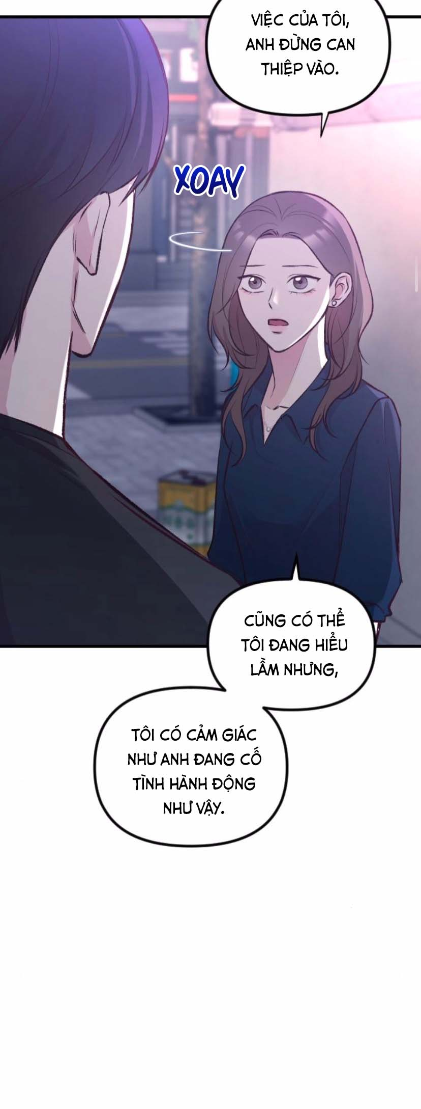 Meet in the Middle Vol. 1 Ch. 6 第26页