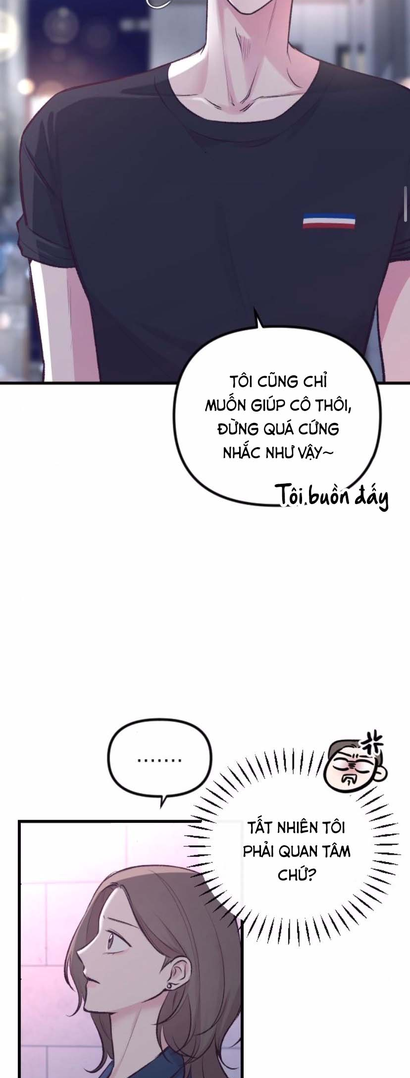 Meet in the Middle Vol. 1 Ch. 6 第28页