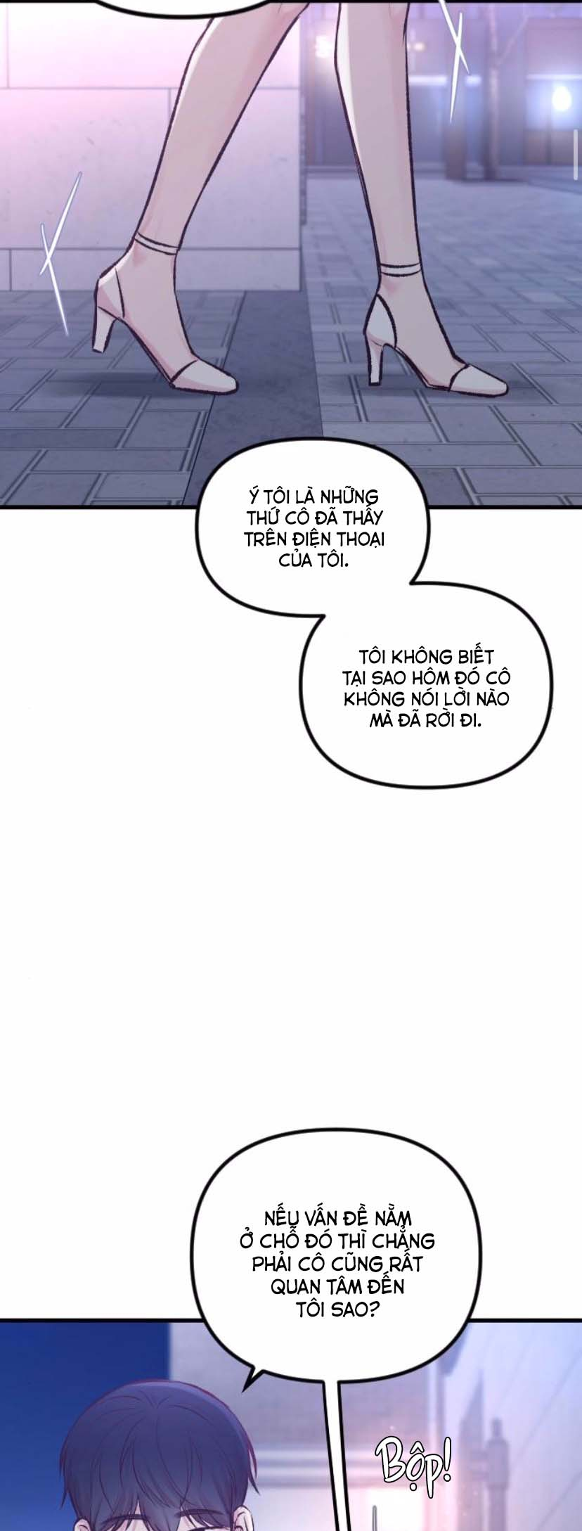 Meet in the Middle Vol. 1 Ch. 6 第30页