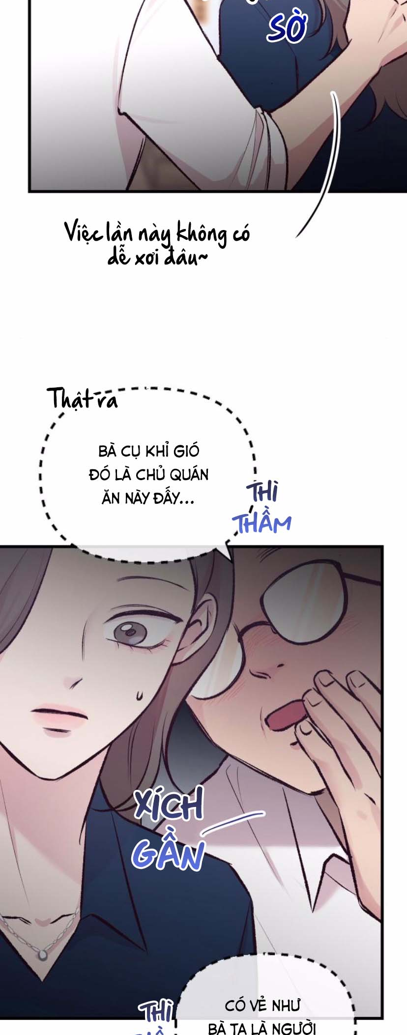 Meet in the Middle Vol. 1 Ch. 6 第10页